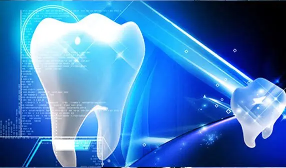 Advances In Digital Dentistry